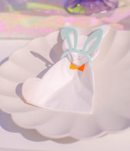 Load image into Gallery viewer, easter napkin ring
