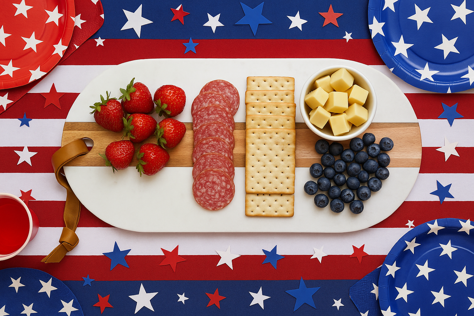 4th of July
