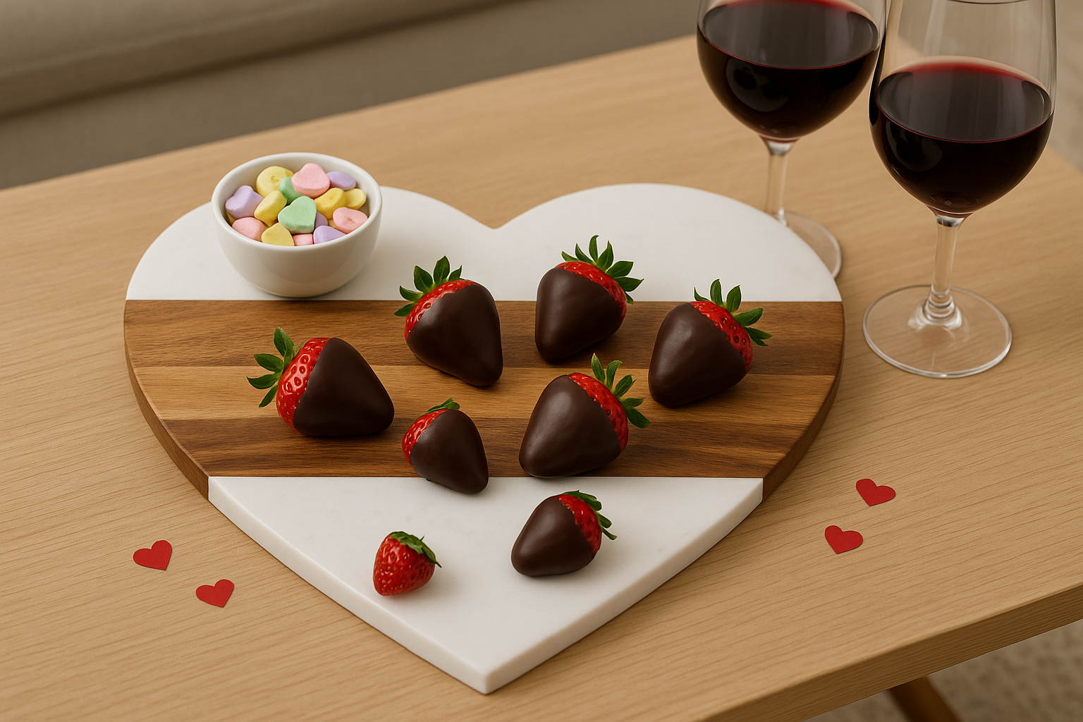 Valentine's Day