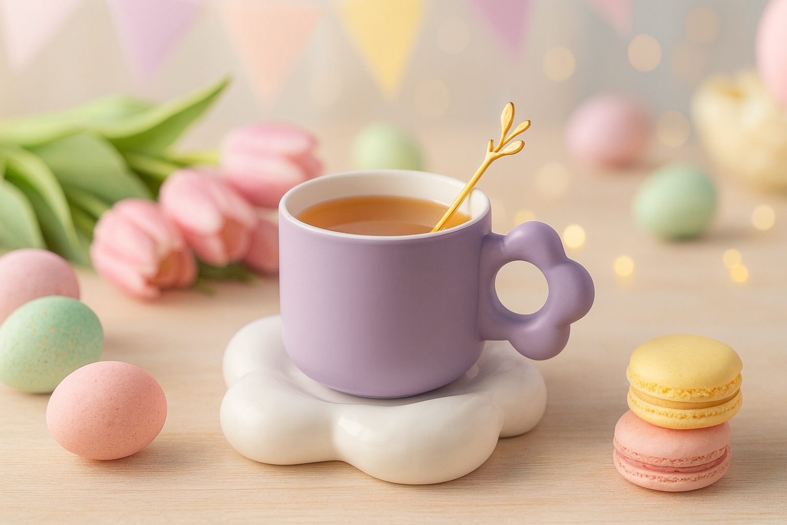 Easter/ Spring