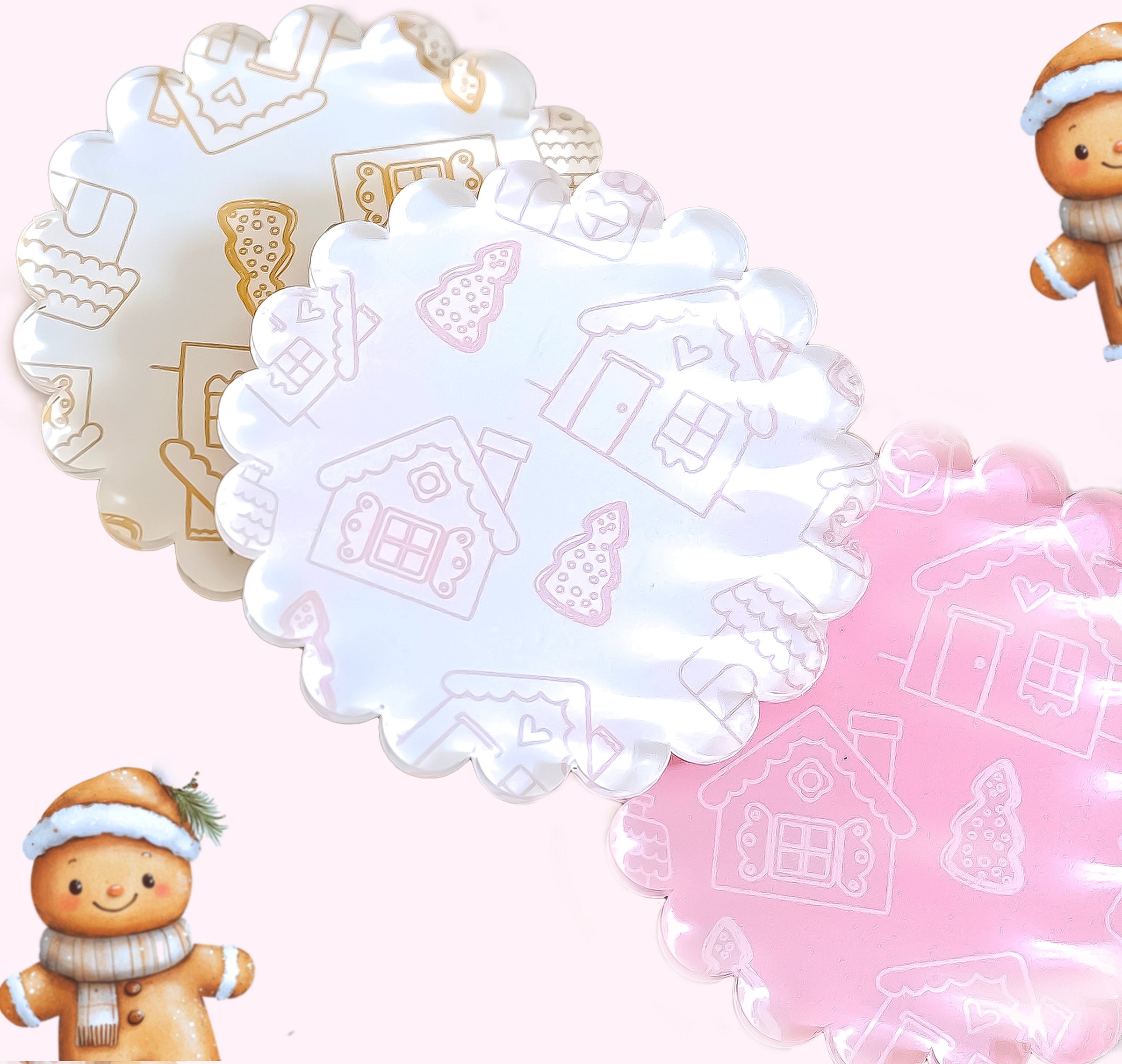 Ginger Snap Collection