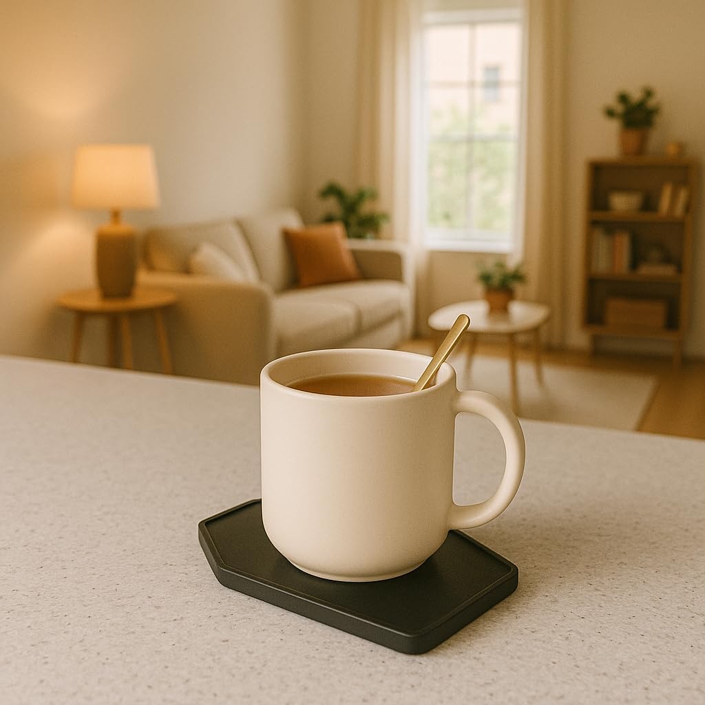 Halloween Coffin Shaped Coasters