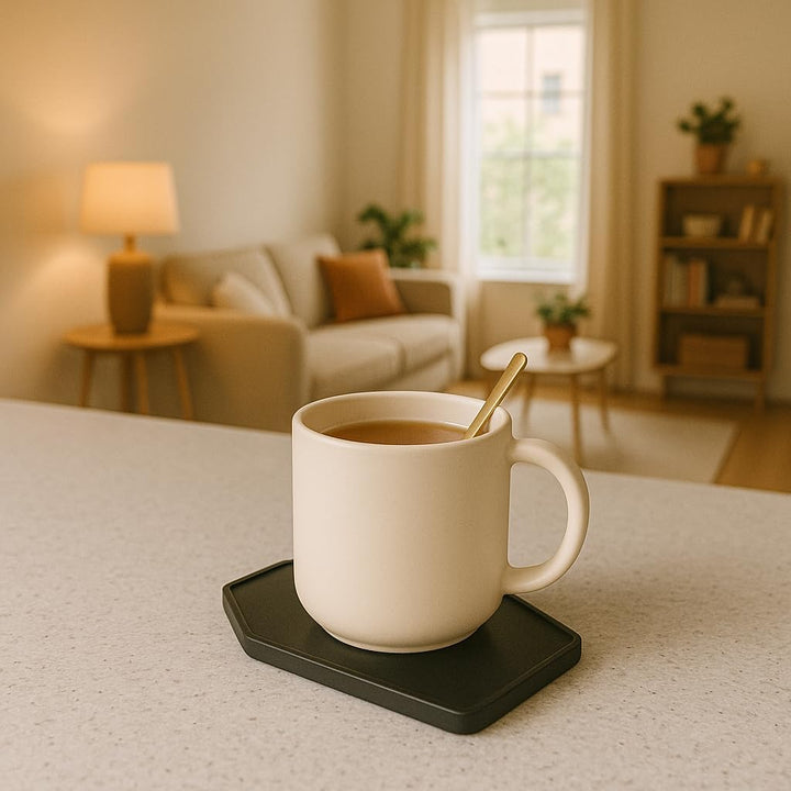 Halloween Coffin Shaped Coasters