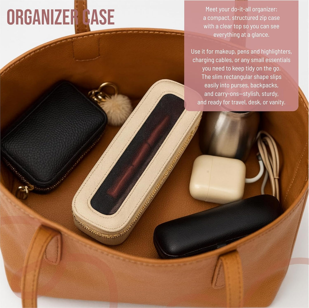 Travel Organizer