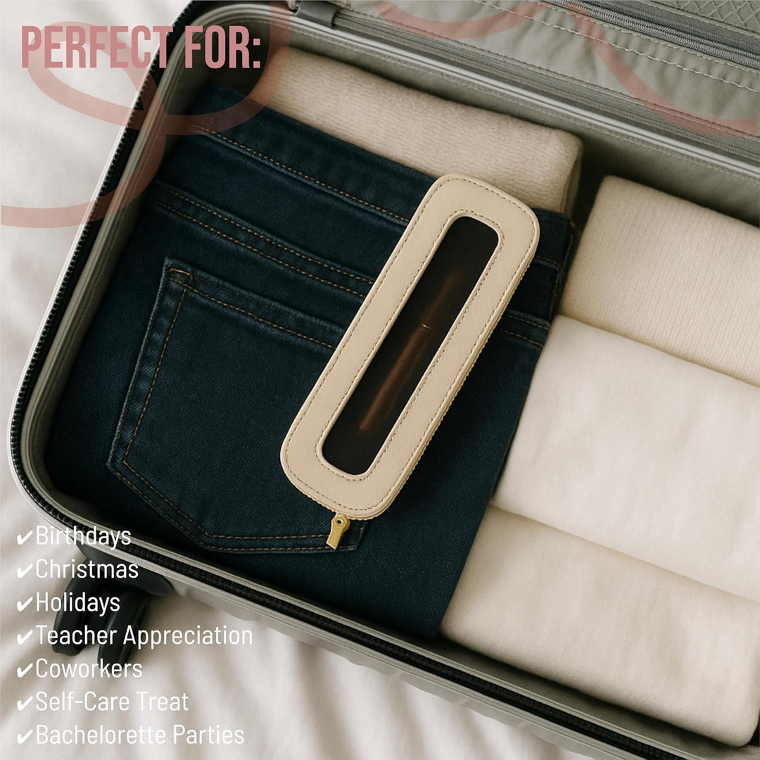 Travel Organizer