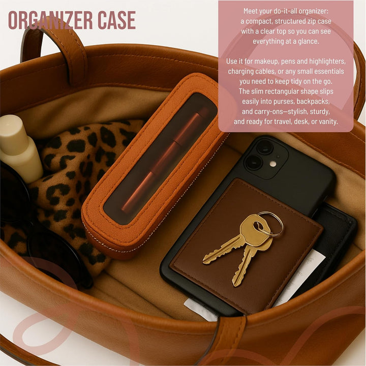 Travel Organizer
