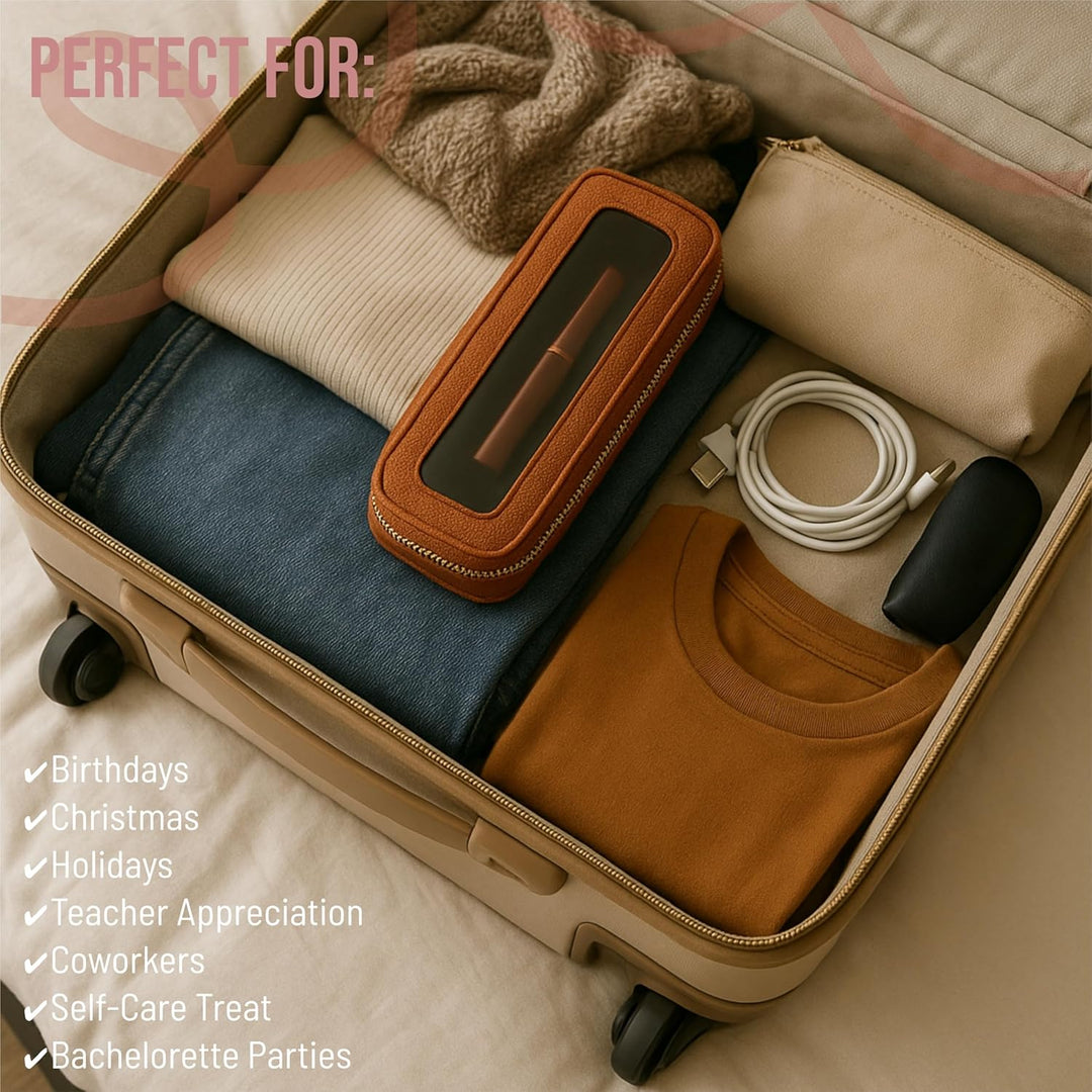 Travel Organizer