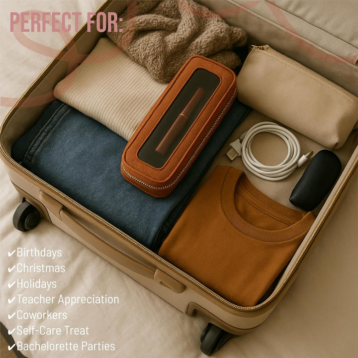Travel Organizer
