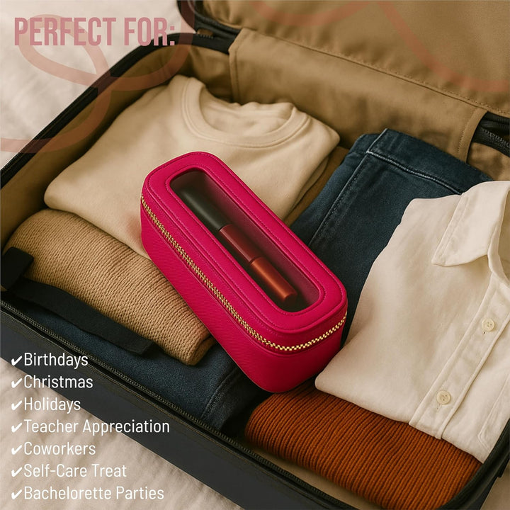 Travel Organizer