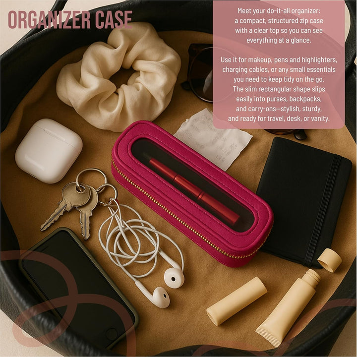 Travel Organizer