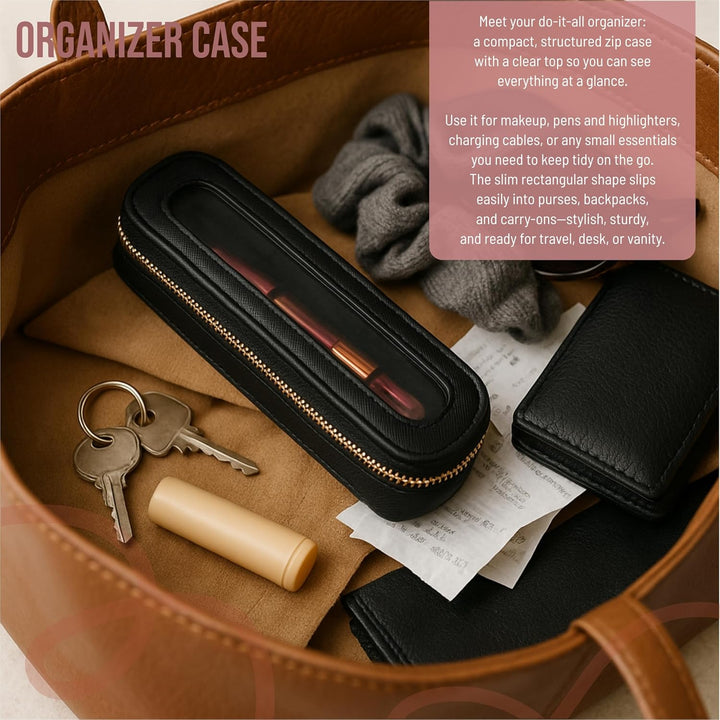 Travel Organizer
