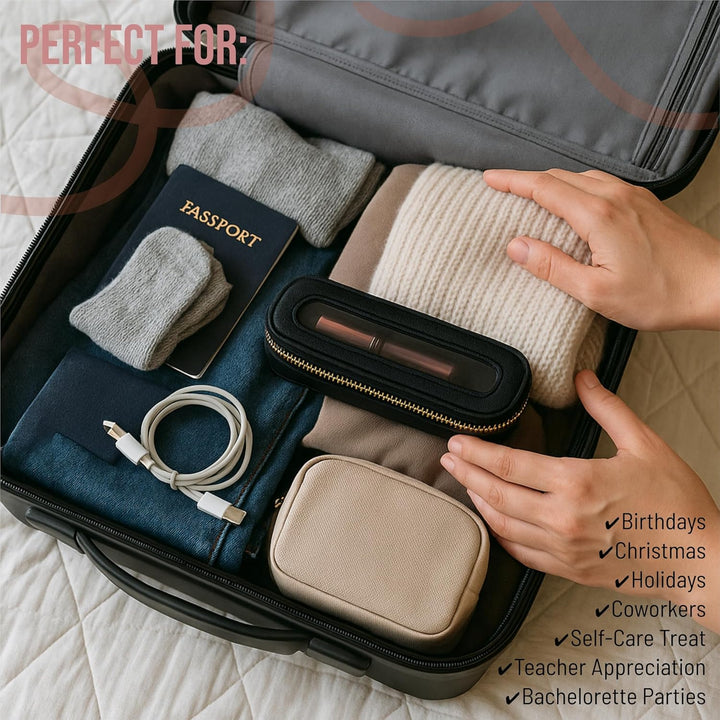 Travel Organizer