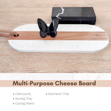 Load image into Gallery viewer, personalized Cheese Board Gift Set
