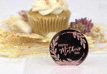 Load image into Gallery viewer, mothers day cupcake topper
