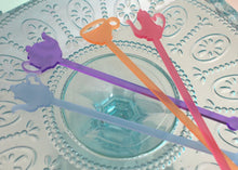 Load image into Gallery viewer, drink stirrers
