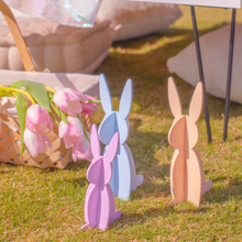 Load image into Gallery viewer, easter bunnies
