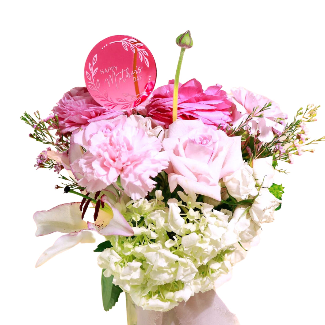 Mother's Day Flower Picks - Add a Touch of Spring to Your Gifts