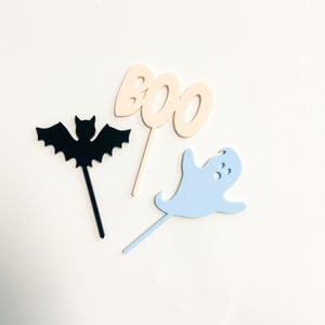 cupcake toppers