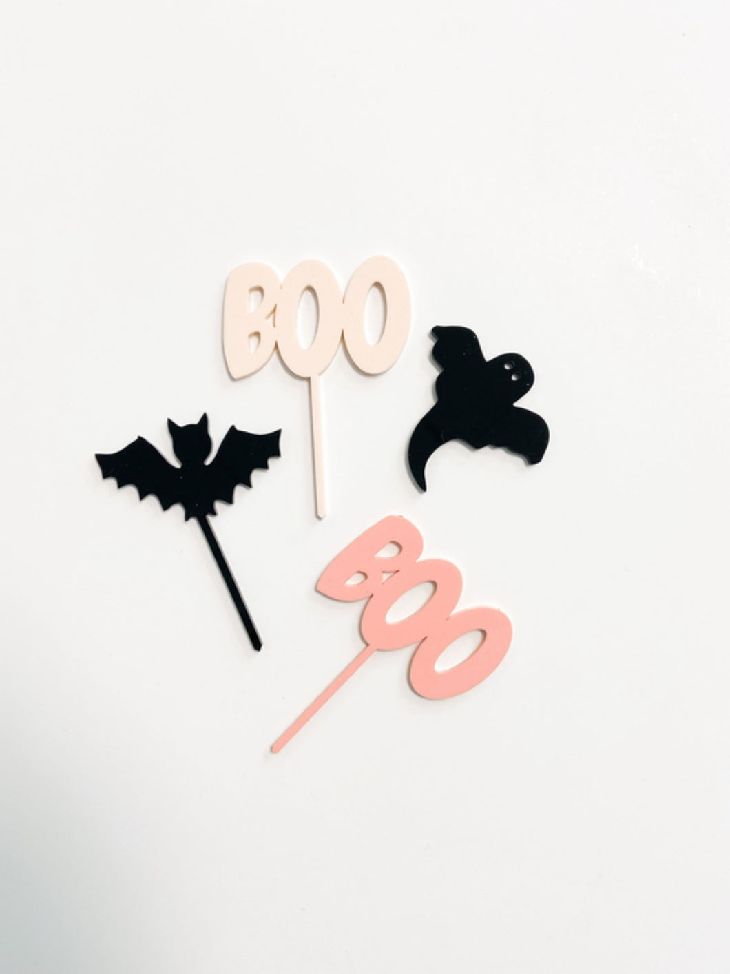 cupcake toppers