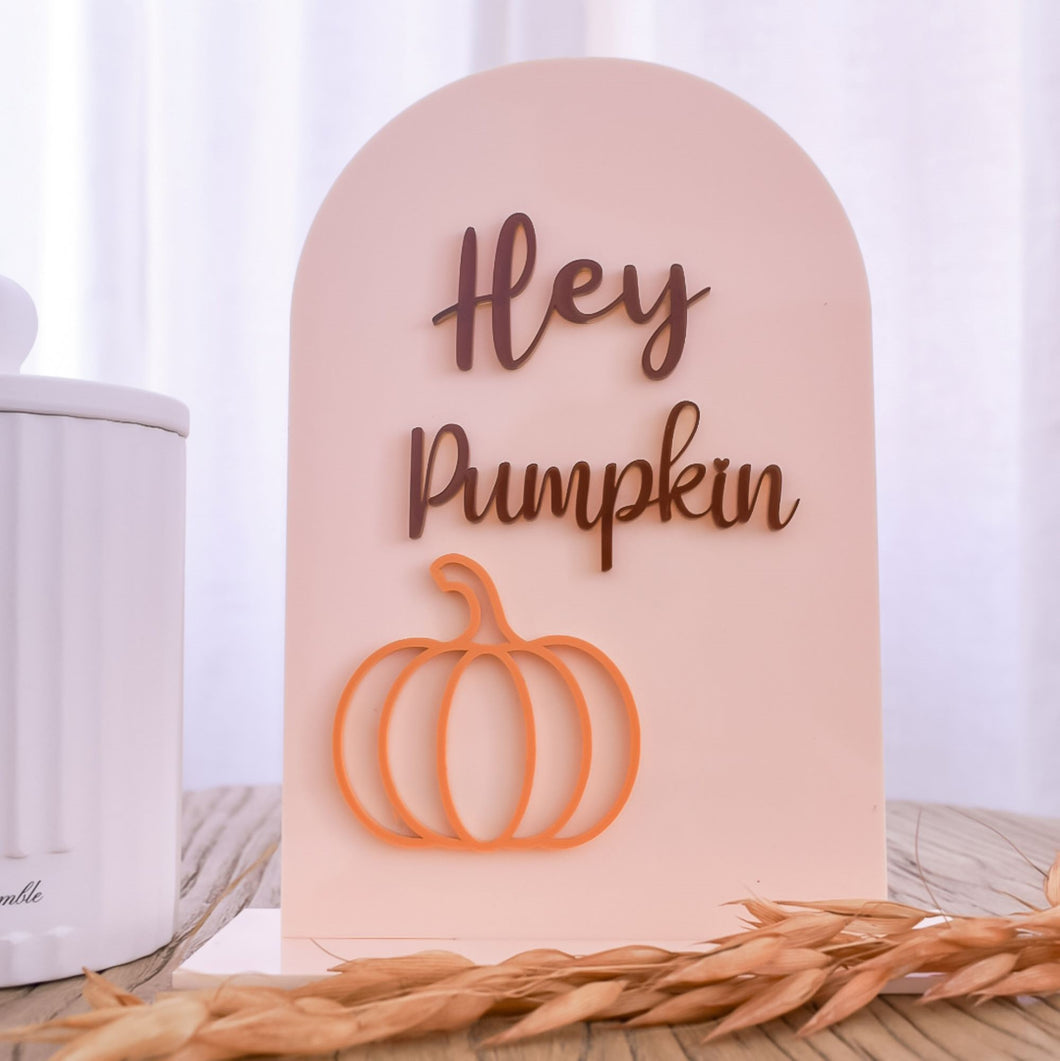 fall decor