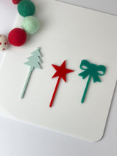 Load image into Gallery viewer, cupcake toppers
