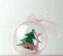 Load image into Gallery viewer, Christmas ornament
