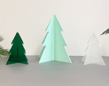 Load image into Gallery viewer, christmas tree decor
