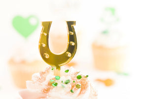 cupcake toppers