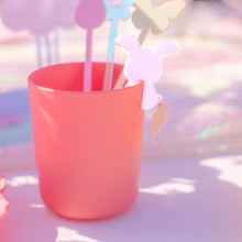 Load image into Gallery viewer, easter drink charms
