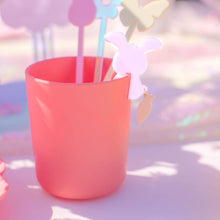 Load image into Gallery viewer, easter drink charm
