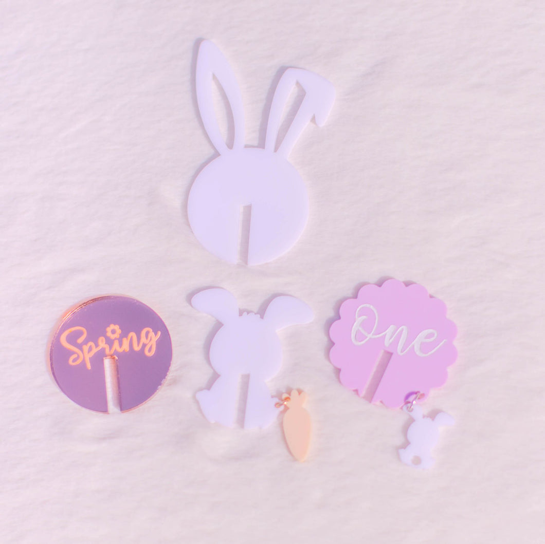 easter drink charms