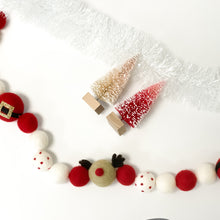Load image into Gallery viewer, felt ball garland
