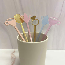 Load image into Gallery viewer, drink stirrer
